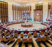 Arap Birliği'nden Filistin'e barış gücü konuşlandırılma çağrısı