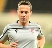 UEFA'dan Halis Özkahya'ya görev