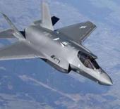 Yunanistan, 20 adet F-35 savaş uçağı alımına onay verdi