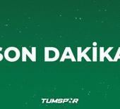 Bahis soruşturmasında 22 hakem ve 27 futbolcu PFDK'ye sevk edildi! İşte isimleri