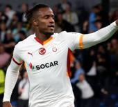 Michy Batshuayi Galatasaray taraftarlarını kızdırdı!