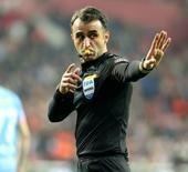 UEFA'dan Atilla Karaoğlan'a g&ouml;rev!