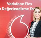 Vodafone Flex ile gelecek 5 yılda 10 milyon ürün ve hizmet müşterilerle buluşacak