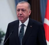 Cumhurbaşkanı Erdoğan'dan Noel mesajı