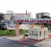 &Ccedil;anakkale'de kız &ouml;ğrenci yurdunda zehirlenme vakası