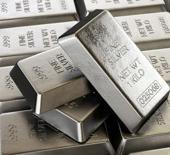 G&uuml;m&uuml;ş erken kayıplarını silerek 80 dolarda tutundu!