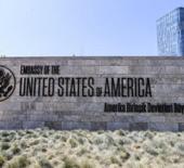 ABD'nin Ankara B&uuml;y&uuml;kel&ccedil;iliği'nden deprem senaryosu: Vatandaşlarını uyardı