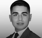 AK Parti'nin acı g&uuml;n&uuml;: Gen&ccedil; başkan Abdullah Ensar G&uuml;rlek hayatını kaybetti