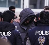 Futbolda bahis soruşturması: 18 ş&uuml;pheli tutuklandı