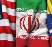 Son dakika: ABD resmen ilan etti! İran ve Venezuela'ya karşı harekete ge&ccedil;tiler