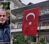 Şehit polis K&uuml;l&uuml;nk'&uuml;n baba ocağında g&ouml;zyaşı: Emekliliği gelmişti!