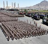 Son dakika: Yemen ordusu teyakkuza ge&ccedil;ti! Başkomutana seslendiler