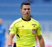 Beşiktaş-Fenerbahçe derbisinin VAR hakemi açıklandı