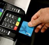 T&uuml;rkiye &ouml;deme sistemlerinde bağımsızlığı TROY ile kazandı! 90 milyona ulaştı