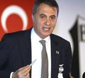 Fikret Orman'dan adaylık a&ccedil;ıklaması