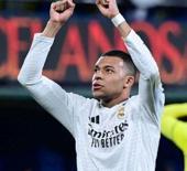 Real Madrid'de Mbappe krizi! Ronaldo'nun rekoru i&ccedil;in hırs yapmıştı, sakatlığı n&uuml;ksetti