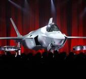 Çarpıcı itiraf: Türkiye'ye F-35 verilmesini engelleyen benim ve engellemeye devam edeceğim