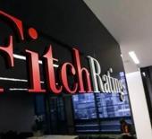 Fitch'ten Türkiye açıklaması: Ekonomik toparlanma peş peşe not artışlarını getirdi