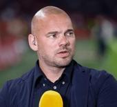 Wesley Sneijder'den Ajax'a Galatasaray uyarısı! Zayıf yönünü de söyledi