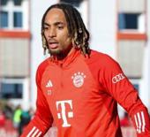 Sacha Boey'un &uuml;zeri &ccedil;izildi! Bayern M&uuml;nih, Galatasaray'dan teklif bekliyor