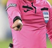 Yola yabancı hakemlerle mi devam edilecek? TFF'den açıklama geldi