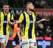 Skriniar'dan maçın ardından transfer sözleri!