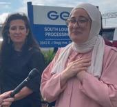 Serbest kalan Rümeysa'dan ilk açıklama