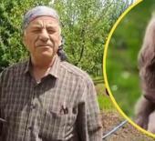 Çiftçinin sansarla diyaloğu gülümsetti: 'Sen buraya nerden geldin kız?'