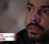 Suskun Yüreğim 10.bölüm: Hamna her şeyi itiraf ediyor!