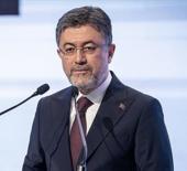 Bakan Yumaklı, İzmir'de "Orman Benim" kampanyasında konuştu: