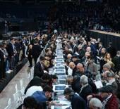 Beşiktaş'ta seçim yarın: İki başkan adayı yarışacak