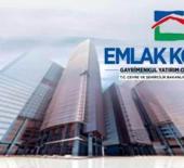 Emlak Konut'tan rekorlarla dolu ilk çeyrek: Net kar 29 kat arttı