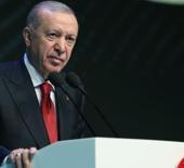 Erdoğan: Operasyon ellerinde patladı, rezervler artamaya başladı