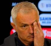 Fenerbahçe'den Mourinho'ya 'gece kulübü' sansürü: Bozuk para örneği vermişti