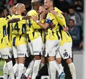 Fenerbahçe'ye 2 orta sahasından kötü haber!
