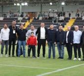 Kayserispor'a para cezası