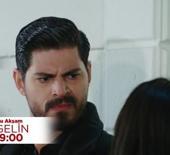 Gelin 200.bölüm: Hançer her şeyi itiraf ediyor!