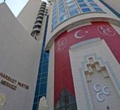 MHP'den son dakika açıklaması: Kan ve kin devri kapanmıştır