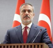 PKK kendisini feshedecek mi? Bakan Fidan'dan kritik açıklama