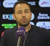 Selçuk İnan'dan duygu dolu istifa konuşması!
