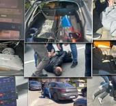 SON DAKİKA: MİT’ten sahte baz istasyonu operasyonu! 7 şüpheliye suçüstü