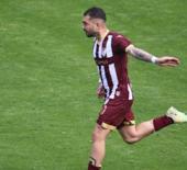 Tam 11 yıl Fenerbahçe'de oynadı: Hakeme hakaret edince men cezası aldı