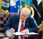 Trump: Çin'e yüzde 80 gümrük vergisi doğru görünüyor