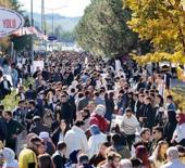 Karabük Üniversitesi gençliği bilimle buluşturuyor