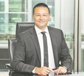 Zorlu Holding'in eski CEO'su Cem Köksal'a beraat