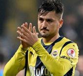 Cengiz &Uuml;nder'den Fenerbah&ccedil;eli paylaşım!