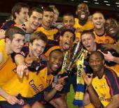 Arsenal'ın eski futbolcusuna 4 yıl hapis cezası! Kulübünden kovuldu