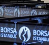 Borsa İstanbul günü düşüşle tamamladı