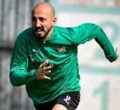 10 yıl boyunca Süper Lig'de oynamıştı: 2. Lig ekibine imza atabilir