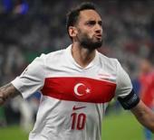 Hakan Çalhanoğlu cephesinden Galatasaray'a yeşil ışık! Babasından flaş paylaşım